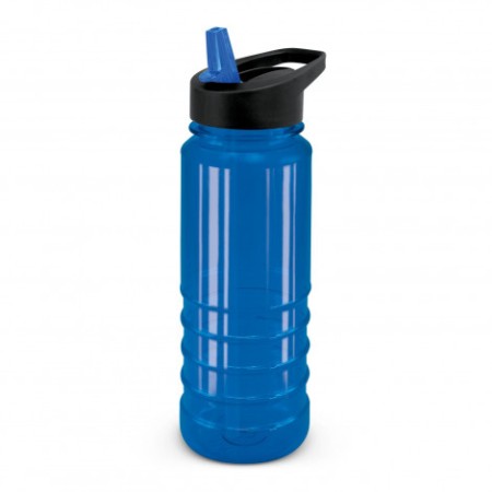 Triton Bottle - Black Lid Promotional Products